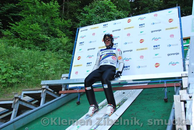 130 Primoz Peterka